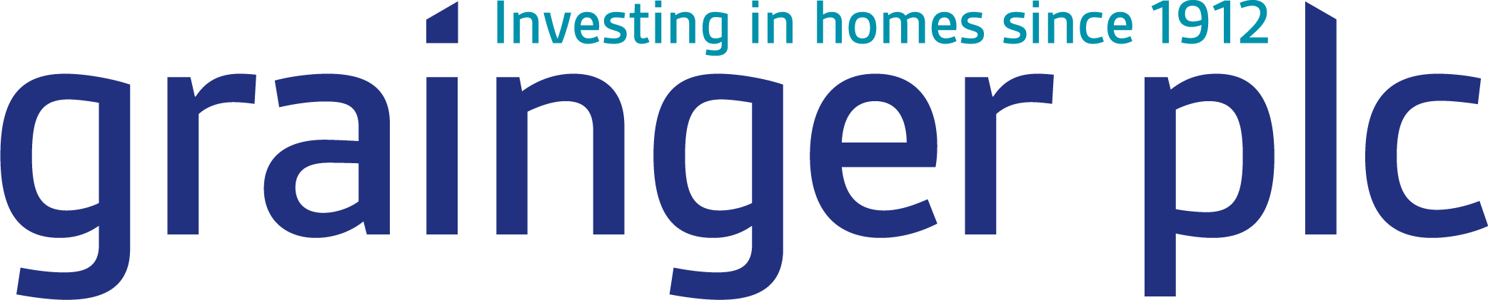 Grainger plc Logo